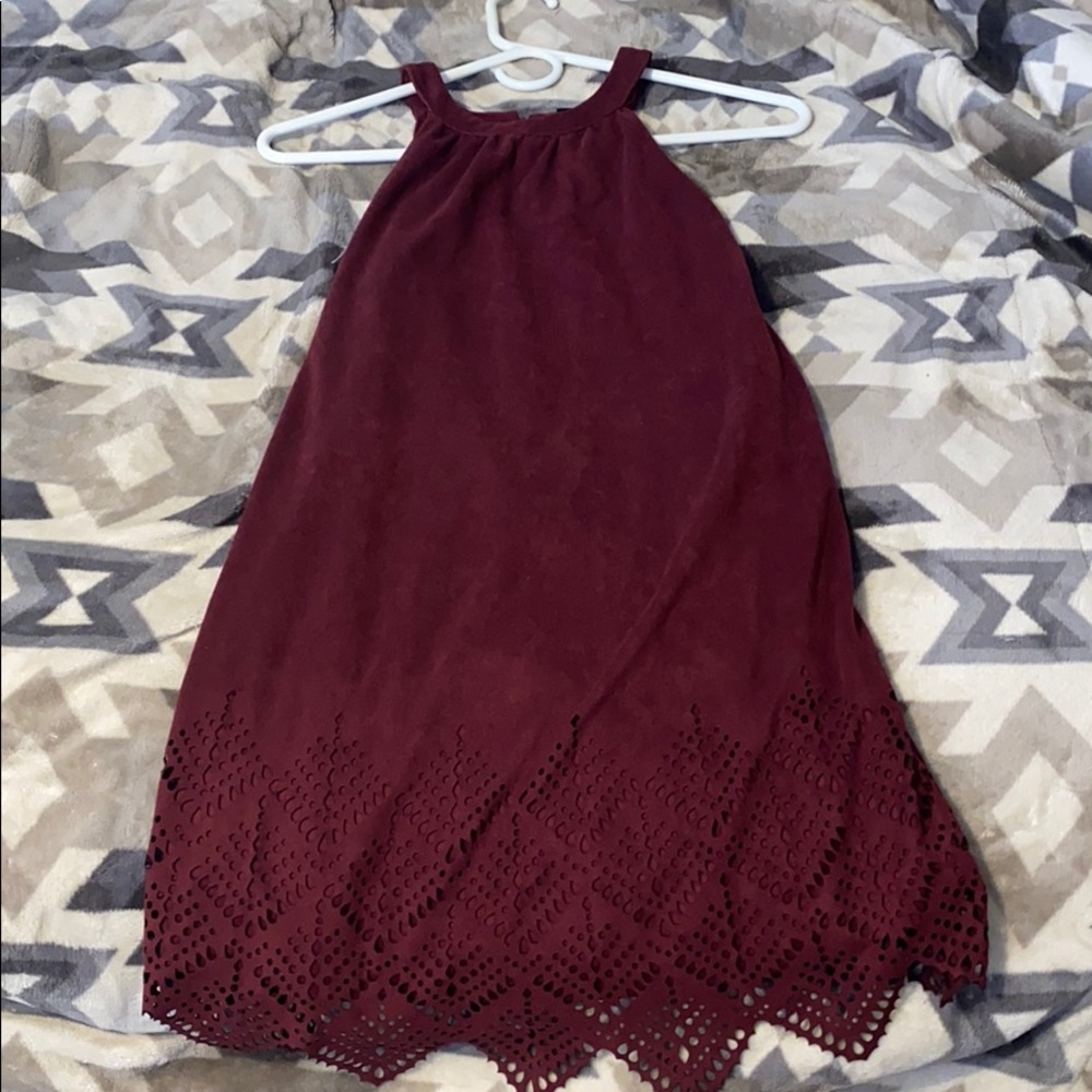Dress - Picture 3 of 3